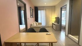 2 Bedroom Condo for rent in Life Asoke Hype, Makkasan, Bangkok near MRT Phra Ram 9