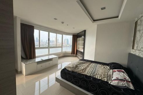 2 Bedroom Condo for rent in River Heaven, Bang Kho Laem, Bangkok near BTS Saphan Taksin