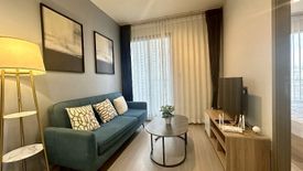 2 Bedroom Condo for rent in Life Asoke Hype, Makkasan, Bangkok near MRT Phra Ram 9