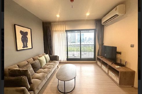 2 Bedroom Condo for rent in Life Asoke Hype, Makkasan, Bangkok near MRT Phra Ram 9