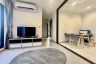 2 Bedroom Condo for rent in Life Asoke Hype, Makkasan, Bangkok near MRT Phra Ram 9
