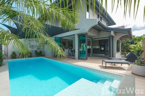 3 Bedroom Villa for sale in Naiharn Pool Villa, Rawai, Phuket