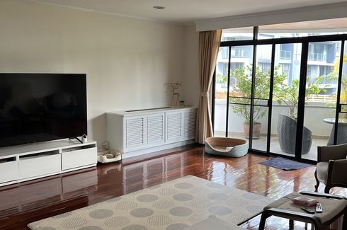 4 Bedroom Condo for rent in Baan Vichien, Khlong Tan Nuea, Bangkok