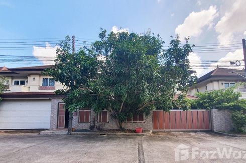 6 Bedroom House for sale in Thepthanee Phuket, Ratsada, Phuket