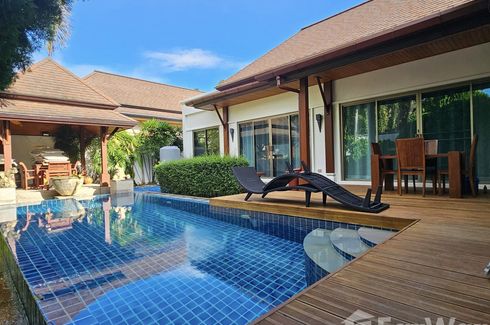 2 Bedroom Villa for rent in Rawai, Phuket