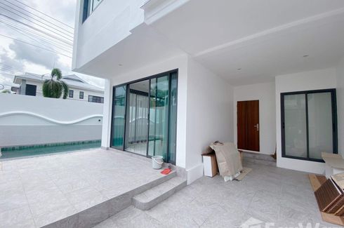 3 Bedroom House for rent in Phuket Grandville Village, Si Sunthon, Phuket