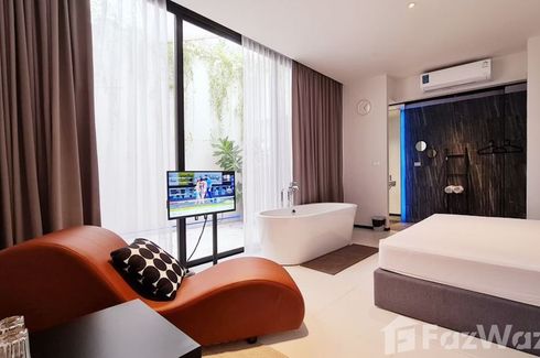 1 Bedroom Condo for rent in INN LUX, Ratsada, Phuket