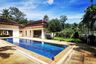 5 Bedroom Villa for sale in The Garden Villas, Thep Krasatti, Phuket
