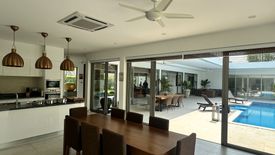3 Bedroom Villa for sale in Nam Phrae, Chiang Mai