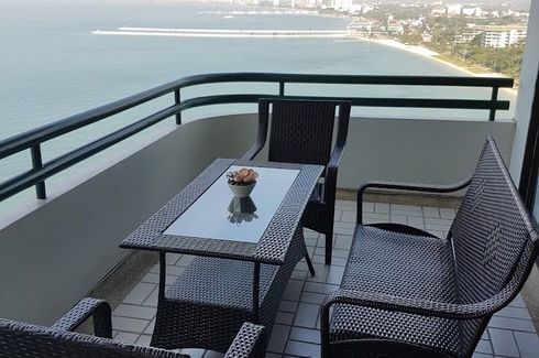 2 Bedroom Condo for sale in Sunset height, Na Jomtien, Chonburi