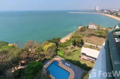 2 Bedroom Condo for sale in Sunset height, Na Jomtien, Chonburi