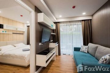 1 Bedroom Condo for sale in Dusit Grand Park, Nong Prue, Chonburi