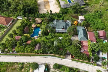 8 Bedroom House for sale in Nong Prue, Chonburi
