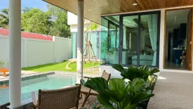 2 Bedroom Villa for sale in Si Sunthon, Phuket