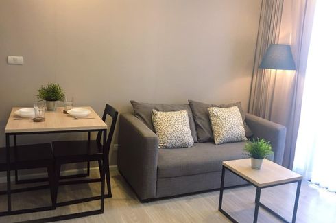 1 Bedroom Condo for Sale or Rent in Suthep, Chiang Mai