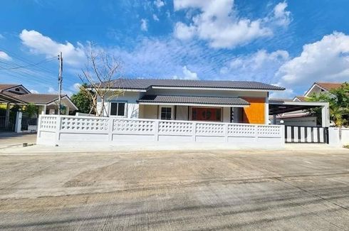 3 Bedroom House for rent in Hang Dong, Chiang Mai