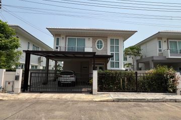 3 Bedroom House for sale in Supalai Garden Ville Wongwaen-Sankampang, Ton Pao, Chiang Mai