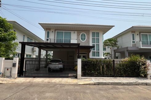 3 Bedroom House for sale in Supalai Garden Ville Wongwaen-Sankampang, Ton Pao, Chiang Mai