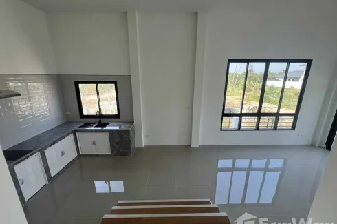 2 Bedroom House for sale in Cha am, Phetchaburi