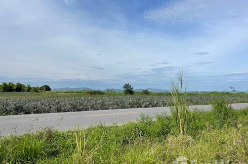 Land for sale in Hin Lek Fai, Prachuap Khiri Khan