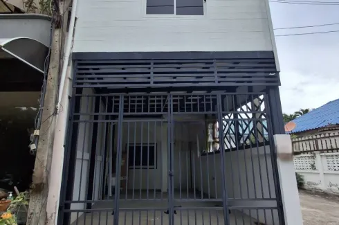 2 Bedroom Townhouse for sale in Hua Hin, Prachuap Khiri Khan