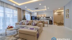 5 Bedroom House for sale in Rungsii Village Pattaya, Nong Prue, Chonburi