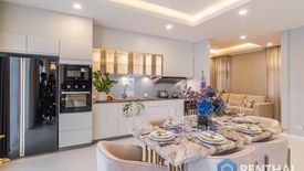 5 Bedroom House for sale in Rungsii Village Pattaya, Nong Prue, Chonburi