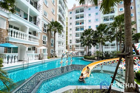 Condo for sale in Na Jomtien, Chonburi