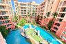 1 Bedroom Condo for sale in Nong Prue, Chonburi