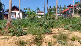 Land for sale in Bo Phut, Surat Thani