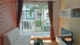 1 Bedroom Condo for sale in The Trust Residence Hua Hin, Hua Hin, Prachuap Khiri Khan