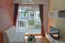 1 Bedroom Condo for rent in The Trust Residence Hua Hin, Hua Hin, Prachuap Khiri Khan