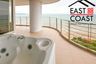 3 Bedroom Condo for sale in Na Jomtien, Chonburi