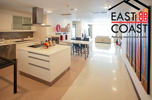 3 Bedroom Condo for sale in Na Jomtien, Chonburi