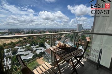 1 Bedroom Condo for sale in The Riviera Wongamat, Nong Prue, Chonburi
