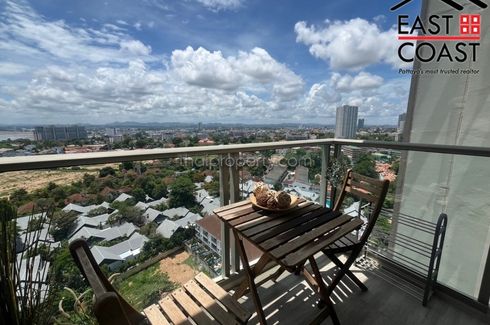 1 Bedroom Condo for sale in The Riviera Wongamat, Nong Prue, Chonburi