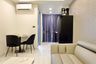 1 Bedroom Condo for sale in Arcadia Millennium Tower, Nong Prue, Chonburi