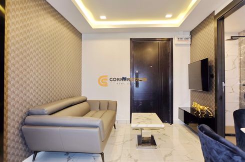 1 Bedroom Condo for sale in Arcadia Millennium Tower, Nong Prue, Chonburi