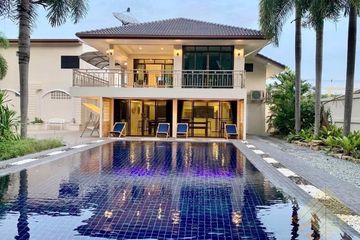 4 Bedroom House for rent in Huai Yai, Chonburi