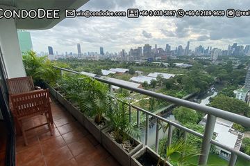 2 Bedroom Condo for sale in Lake Green, Khlong Toei, Bangkok near BTS Nana