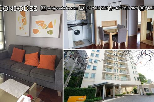 2 Bedroom Condo for sale in 49 Plus, Khlong Tan Nuea, Bangkok near BTS Phrom Phong