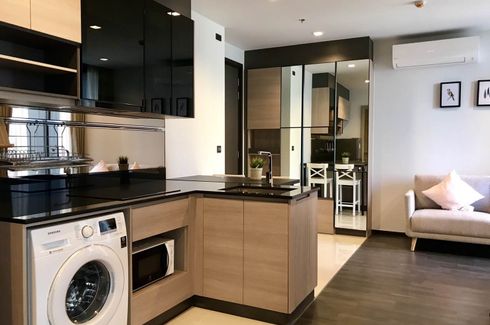 2 Bedroom Condo for sale in The Line Asoke - Ratchada, Din Daeng, Bangkok near MRT Phra Ram 9