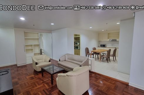 2 Bedroom Condo for sale in Baan Suanpetch, Khlong Tan Nuea, Bangkok near BTS Phrom Phong