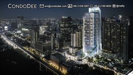 2 Bedroom Condo for sale in Ideo Mobi Asoke, Bang Kapi, Bangkok near MRT Phetchaburi