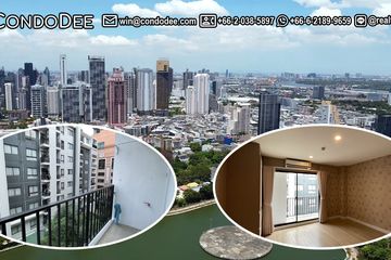 1 Bedroom Condo for sale in The Nest Sukhumvit 22, Khlong Toei, Bangkok near BTS Phrom Phong