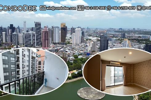 1 Bedroom Condo for sale in The Nest Sukhumvit 22, Khlong Toei, Bangkok near BTS Phrom Phong