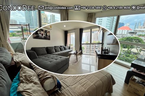 2 Bedroom Condo for sale in Serene Place Sukhumvit 24, Khlong Tan, Bangkok near BTS Phrom Phong