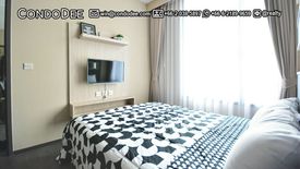 1 Bedroom Condo for sale in Edge Sukhumvit 23, Khlong Toei Nuea, Bangkok near BTS Asoke