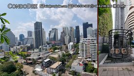 1 Bedroom Condo for sale in Edge Sukhumvit 23, Khlong Toei Nuea, Bangkok near BTS Asoke