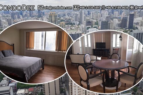 2 Bedroom Condo for sale in Asoke Place, Khlong Toei Nuea, Bangkok near MRT Sukhumvit